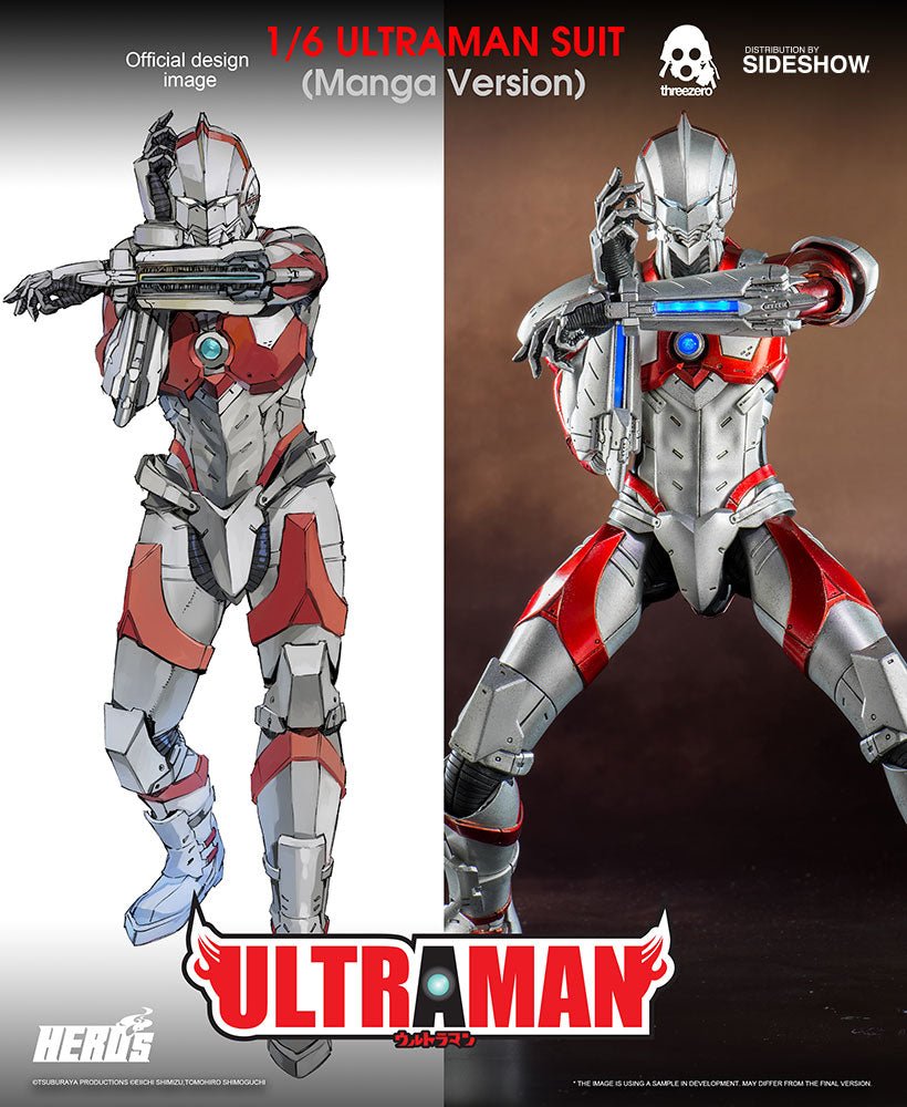 Anime Ultraman HD Wallpaper by TZR