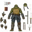 Teenage Mutant Ninja Turtles (The Last Ronin) - 7" Scale Action Figure - Ultimate The Last Ronin (Unarmored)