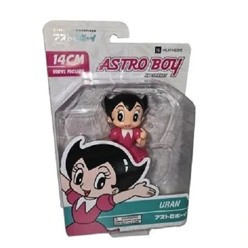 Astroboy PX 5.5 Inch Figure Uran
