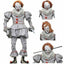 Ultimate Well House Pennywise It 7" by Neca