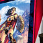 Wonder Woman Mini-Light Wall Poster