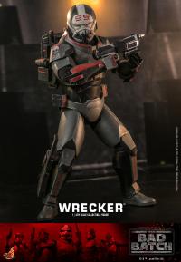 Wrecker™ Sixth Scale Figure