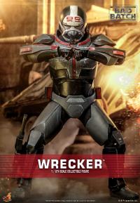 Wrecker™ Sixth Scale Figure