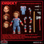 Pre-Order Chucky Deluxe Figure Set